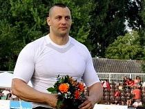 Kővágó Zoltán katona-sporttörténelmet írt azzal, hogy 66,01 méteres teljesítménnyel